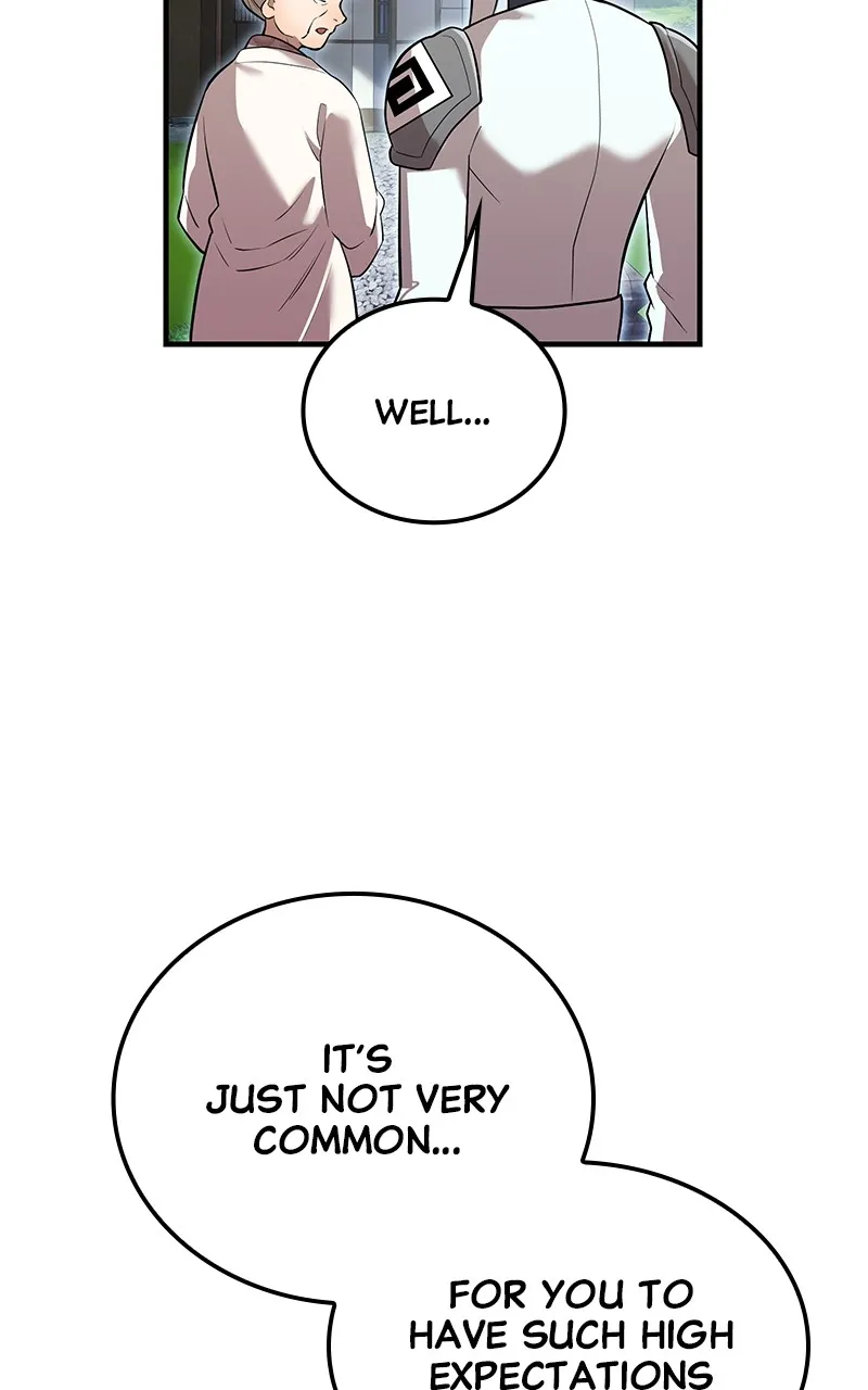I Am the Strongest Transcendent Chapter 33 page 73 - 