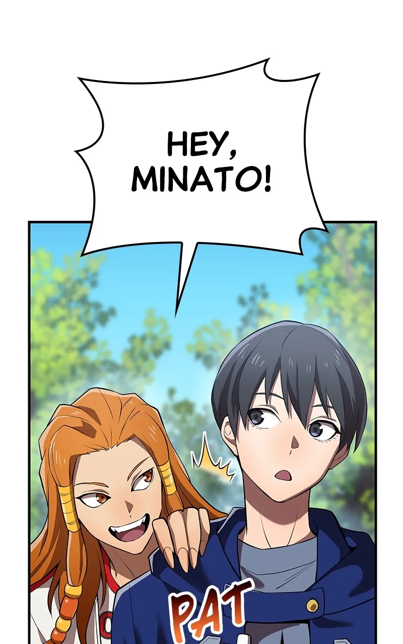 I Am the Strongest Transcendent Chapter 33 page 80 - 