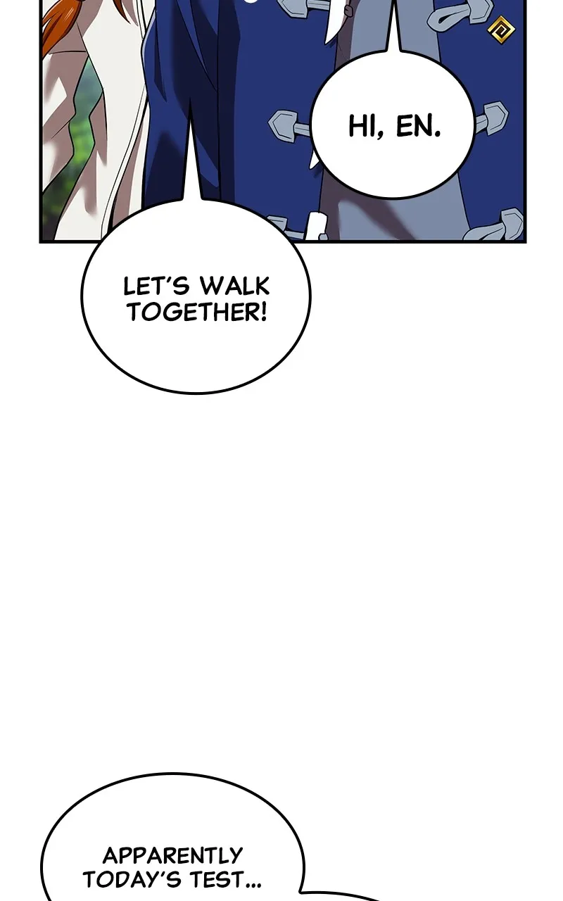 I Am the Strongest Transcendent Chapter 33 page 81 - 
