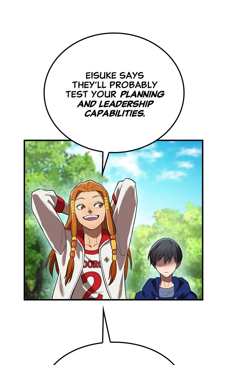 I Am the Strongest Transcendent Chapter 33 page 83 - 