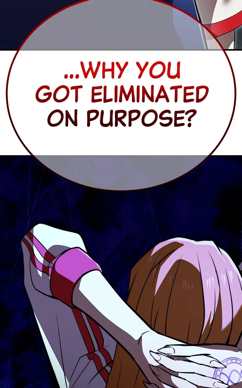 I Am the Strongest Transcendent Chapter 33 page 87 - 