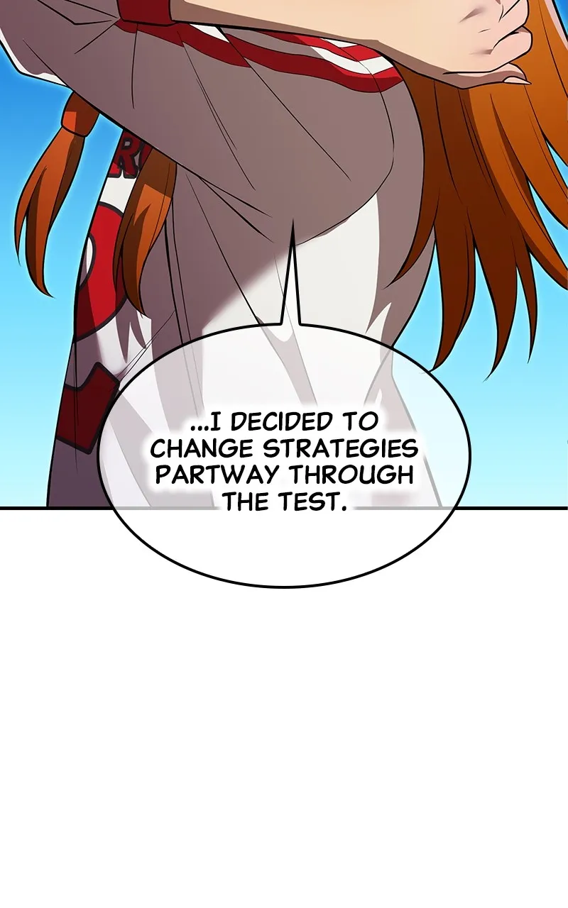 I Am the Strongest Transcendent Chapter 33 page 90 - 