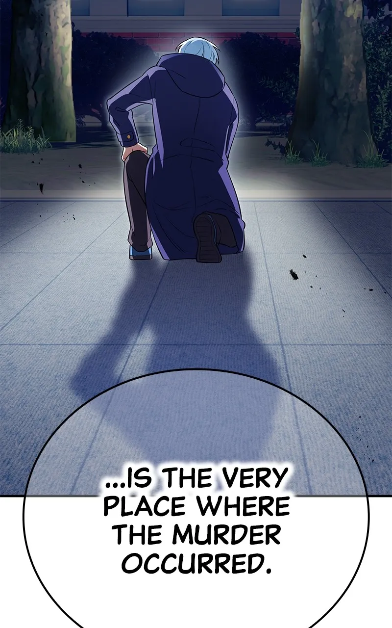 I Am the Strongest Transcendent Chapter 33 page 10 - 