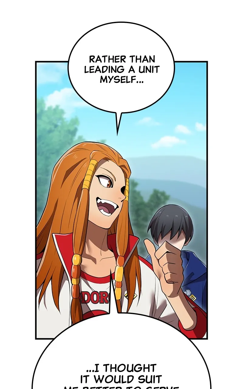 I Am the Strongest Transcendent Chapter 33 page 91 - 