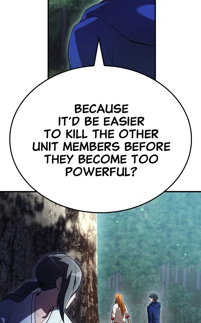 I Am the Strongest Transcendent Chapter 33 page 93 - 