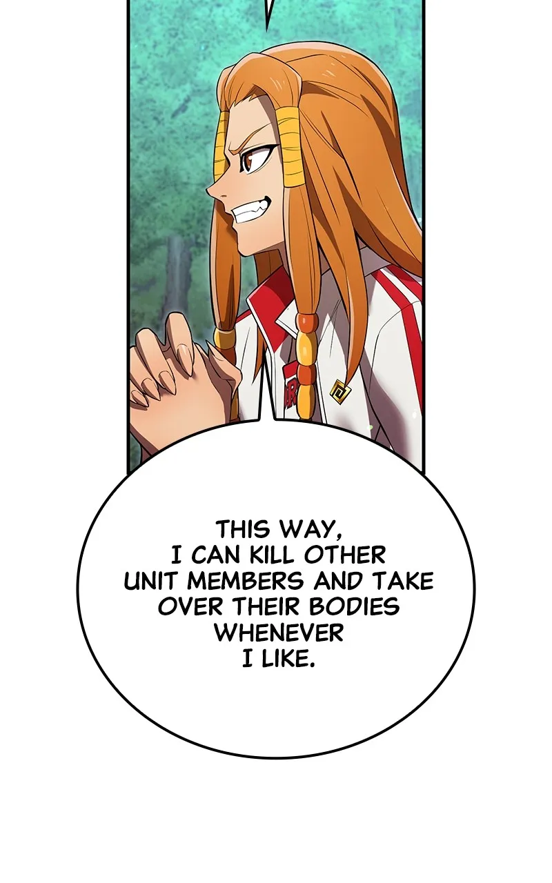 I Am the Strongest Transcendent Chapter 33 page 95 - 