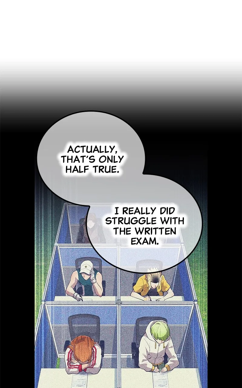 I Am the Strongest Transcendent Chapter 33 page 96 - 