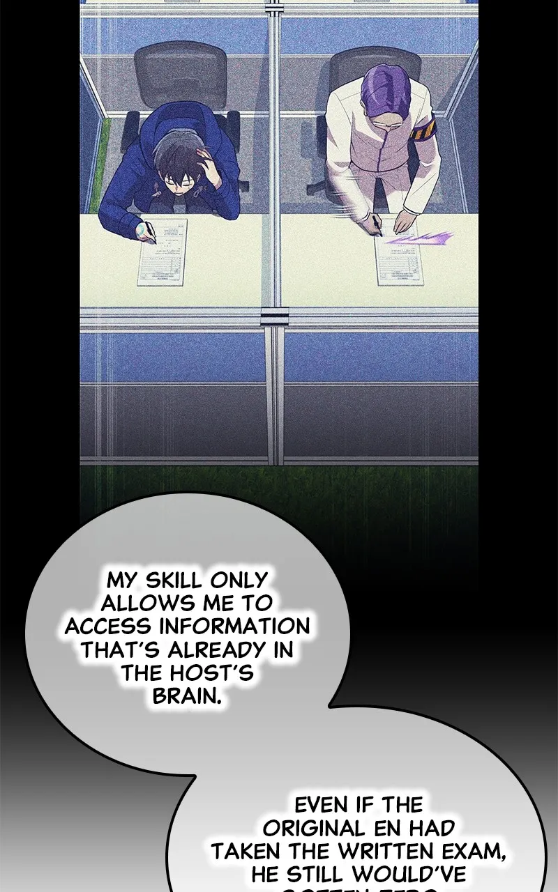 I Am the Strongest Transcendent Chapter 33 page 97 - 