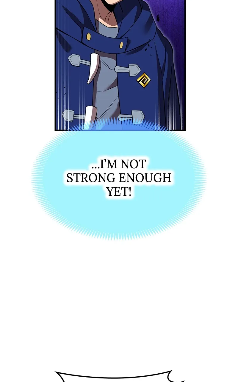 I Am the Strongest Transcendent Chapter 34 page 104 - 