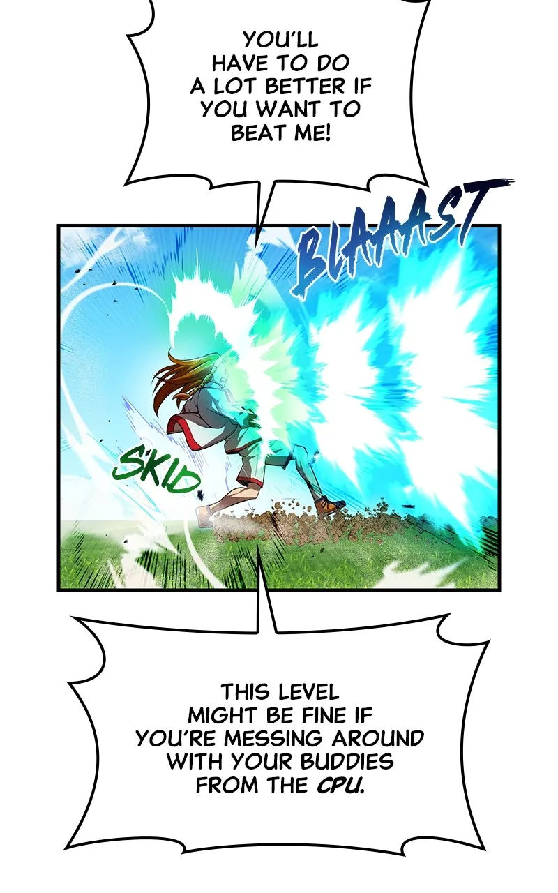 I Am the Strongest Transcendent Chapter 34 page 105 - 