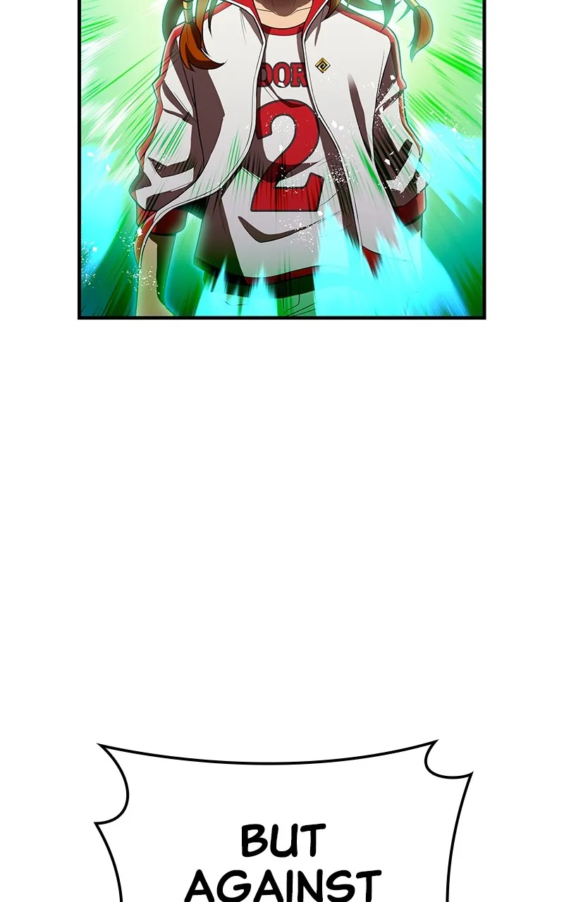 I Am the Strongest Transcendent Chapter 34 page 107 - 