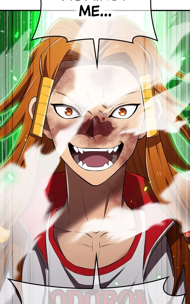 I Am the Strongest Transcendent Chapter 34 page 108 - 