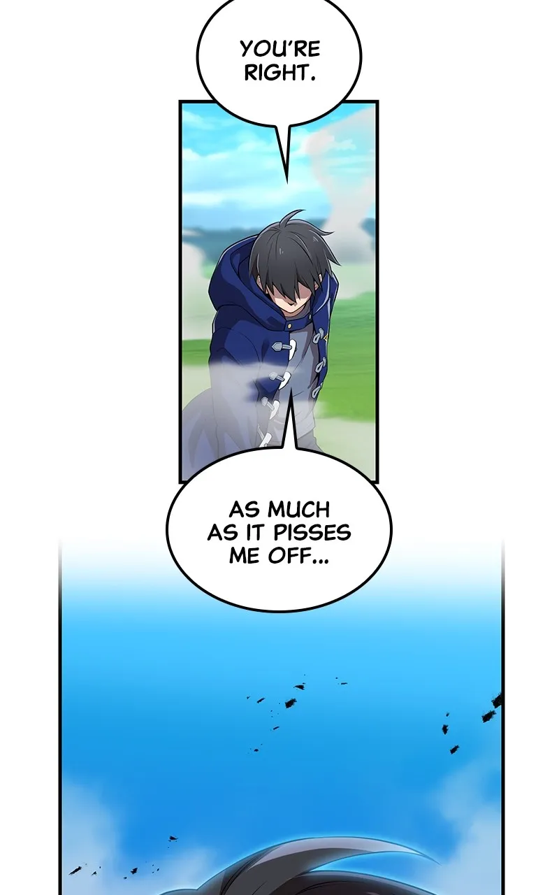 I Am the Strongest Transcendent Chapter 34 page 110 - 