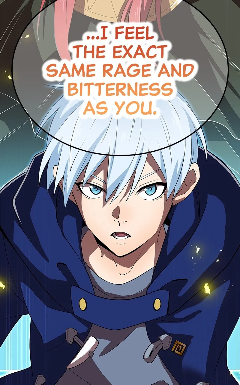 I Am the Strongest Transcendent Chapter 34 page 115 - 
