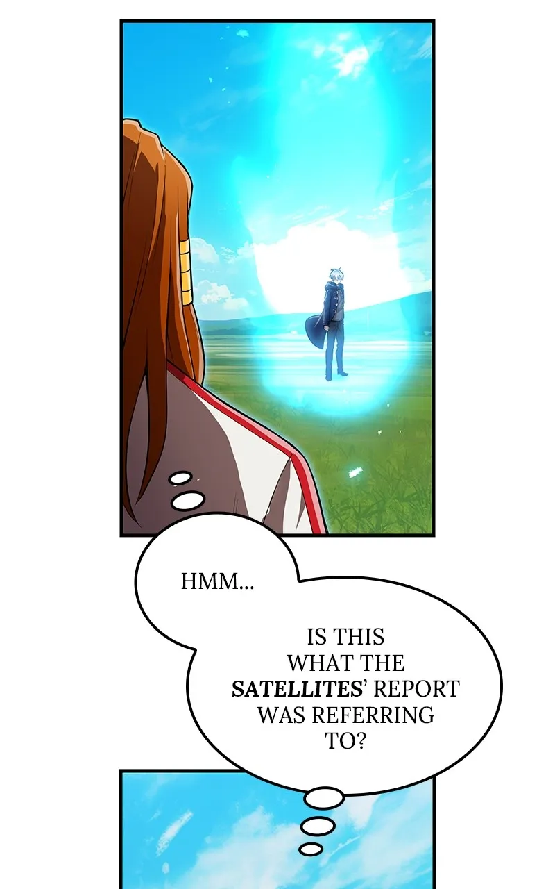 I Am the Strongest Transcendent Chapter 34 page 117 - 