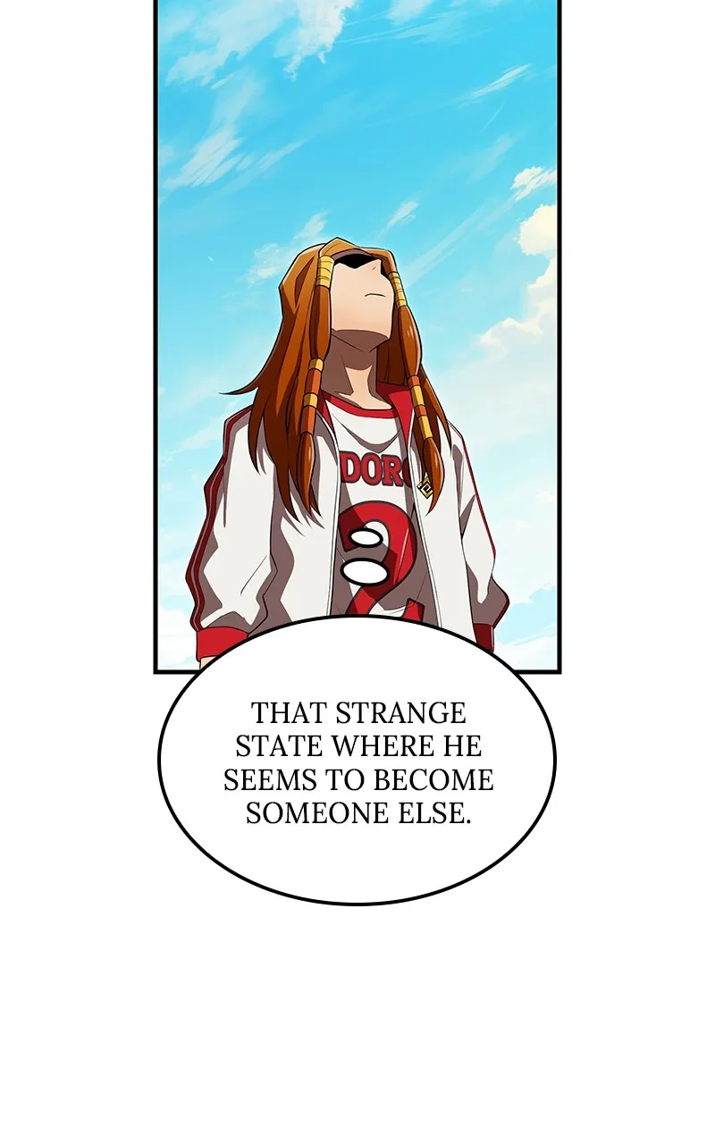 I Am the Strongest Transcendent Chapter 34 page 118 - 