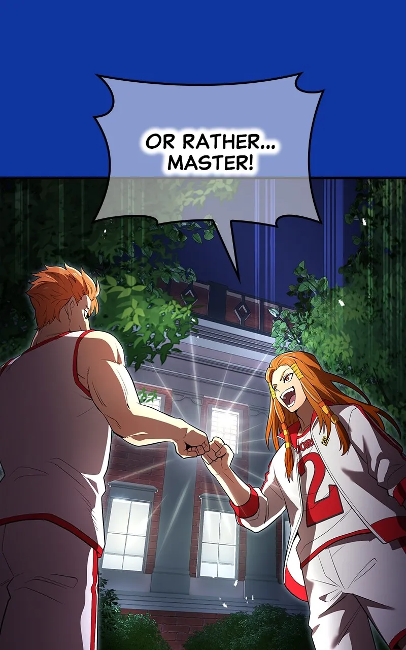 I Am the Strongest Transcendent Chapter 34 page 13 - 