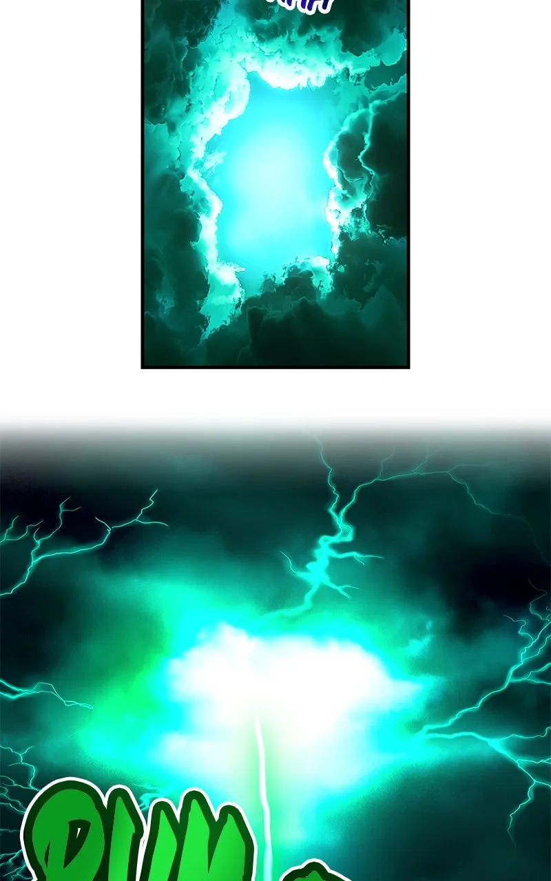 I Am the Strongest Transcendent Chapter 34 page 121 - 
