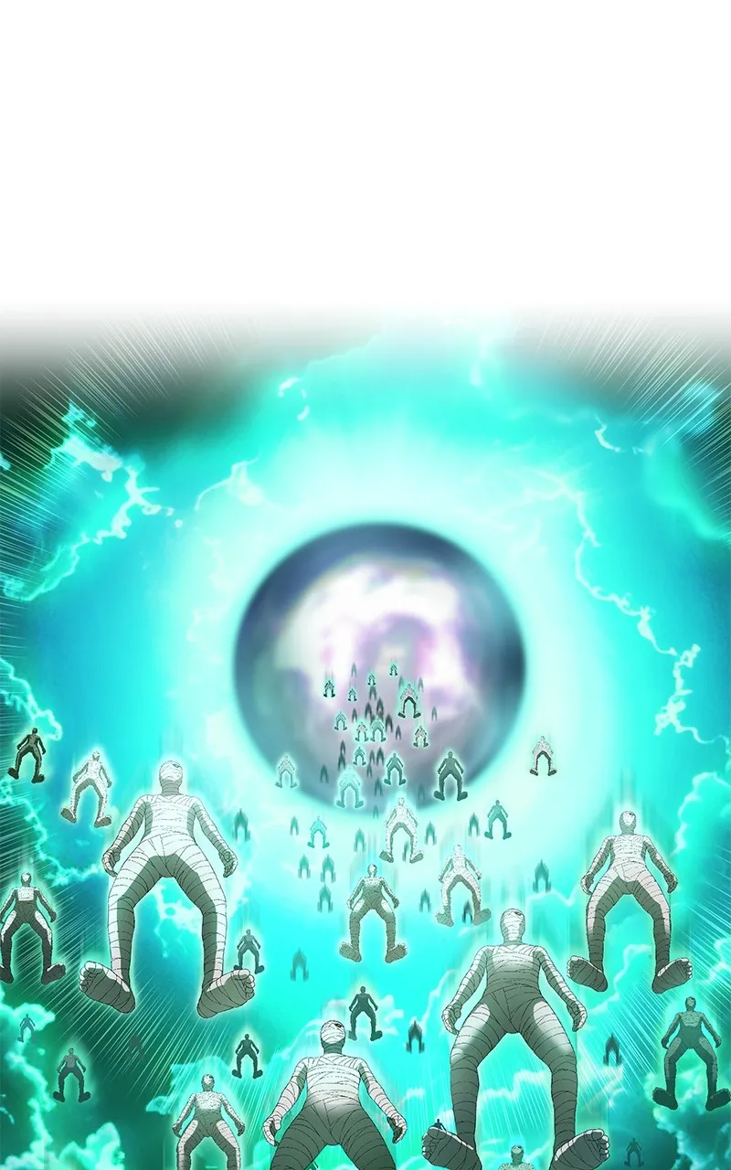 I Am the Strongest Transcendent Chapter 34 page 124 - 