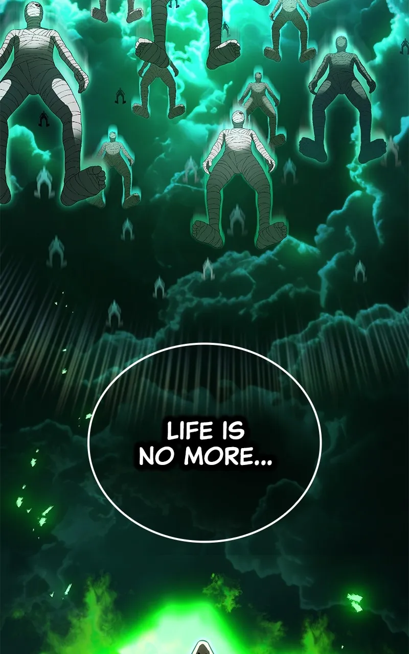 I Am the Strongest Transcendent Chapter 34 page 125 - 