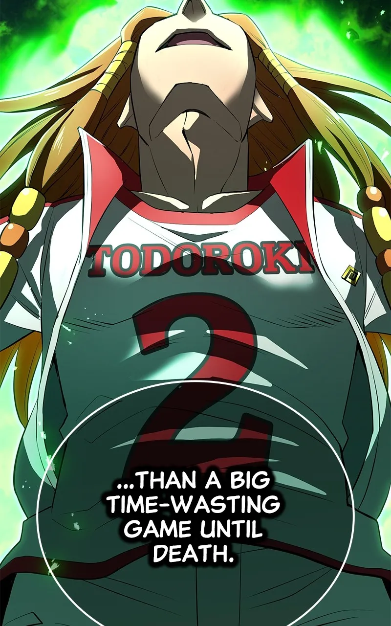 I Am the Strongest Transcendent Chapter 34 page 126 - 