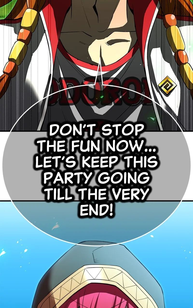 I Am the Strongest Transcendent Chapter 34 page 128 - 