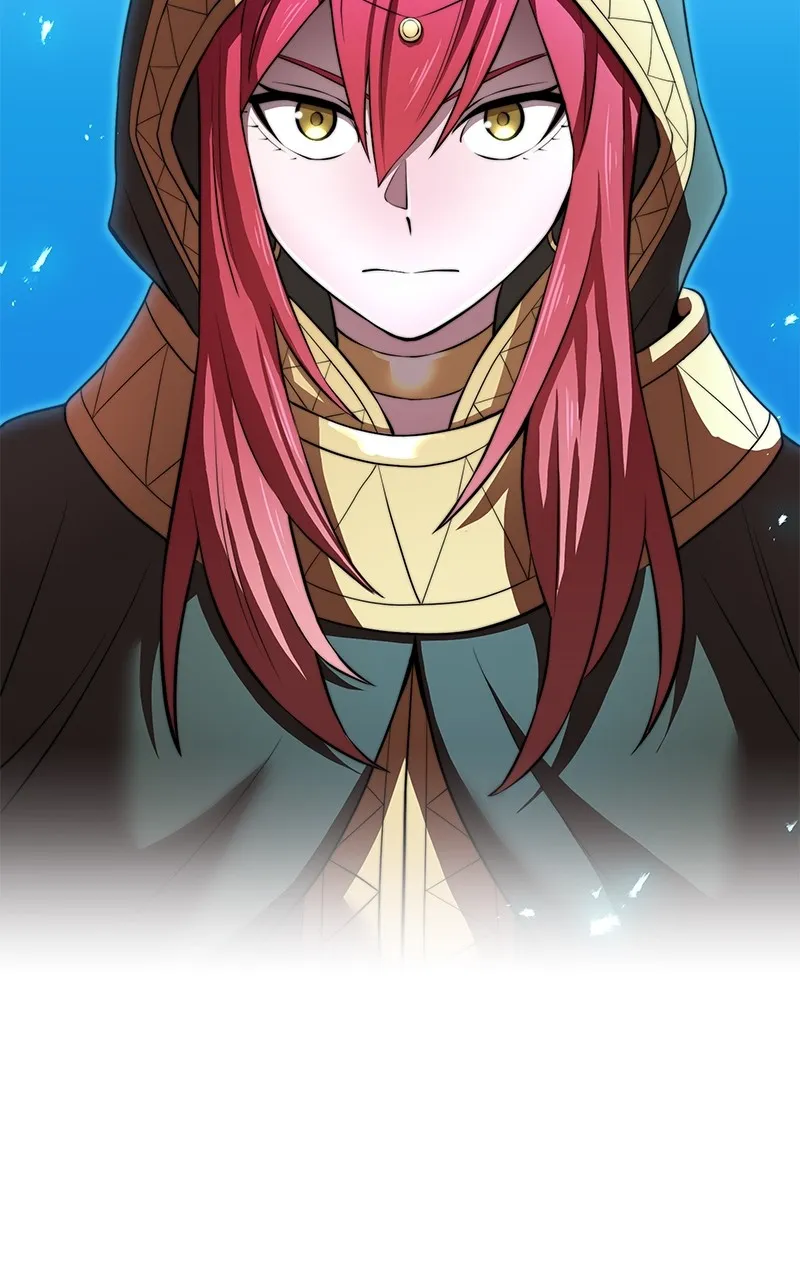 I Am the Strongest Transcendent Chapter 34 page 129 - 
