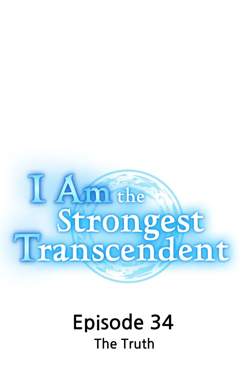 I Am the Strongest Transcendent Chapter 34 page 130 - 