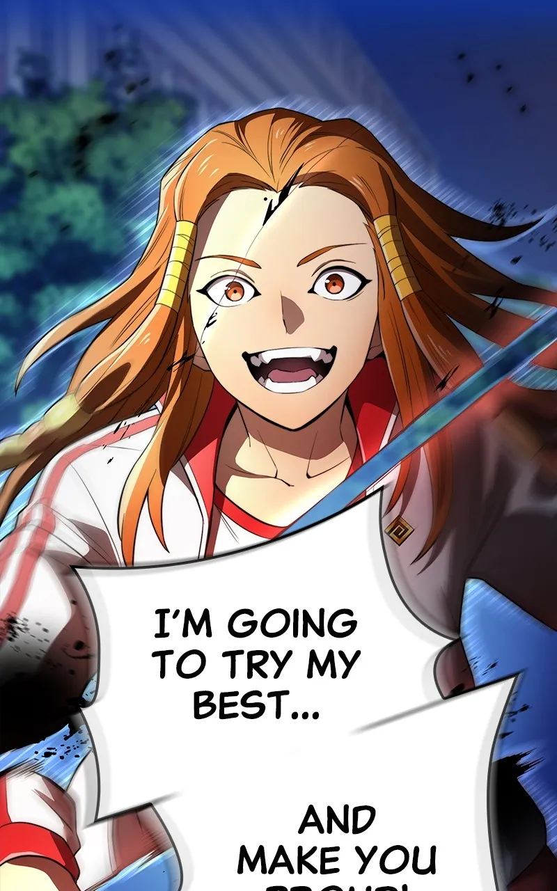 I Am the Strongest Transcendent Chapter 34 page 15 - 
