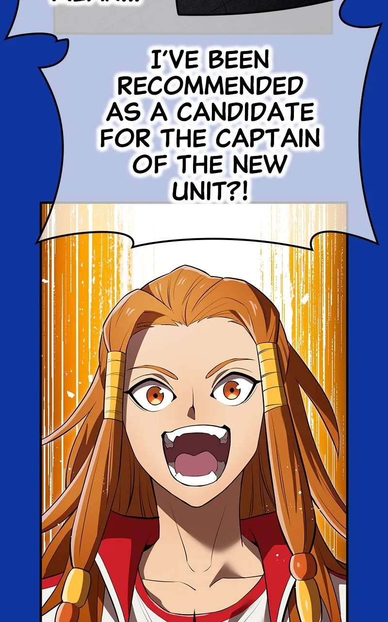 I Am the Strongest Transcendent Chapter 34 page 3 - 