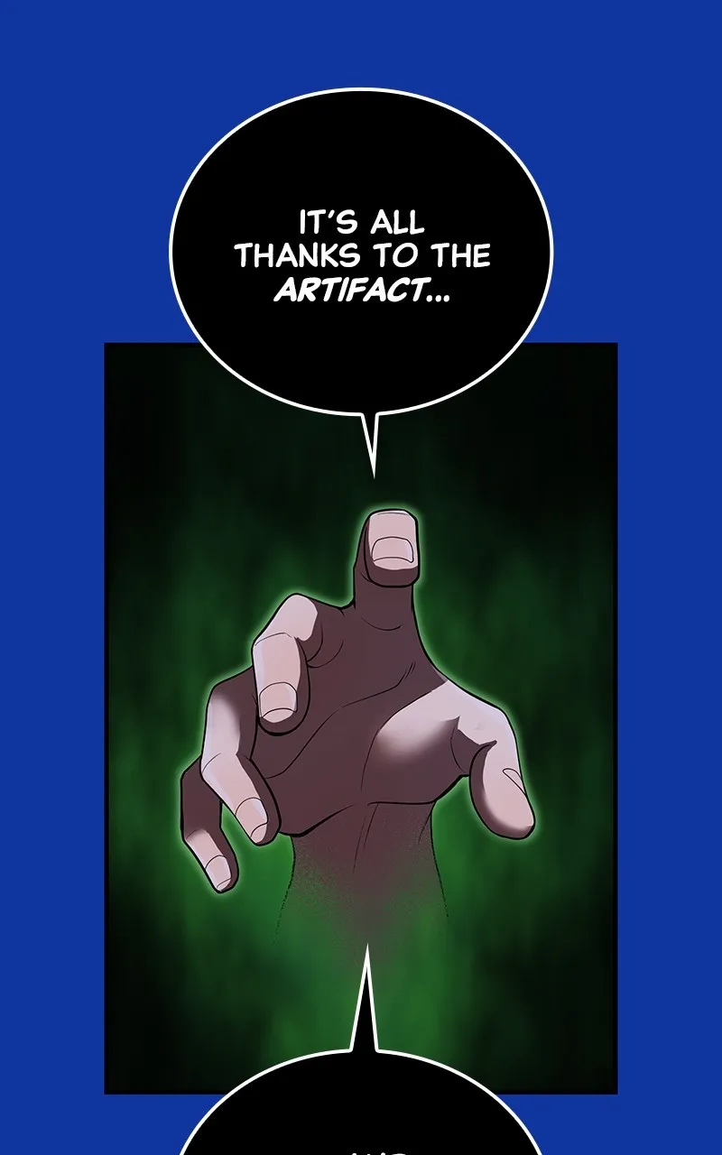 I Am the Strongest Transcendent Chapter 34 page 24 - 