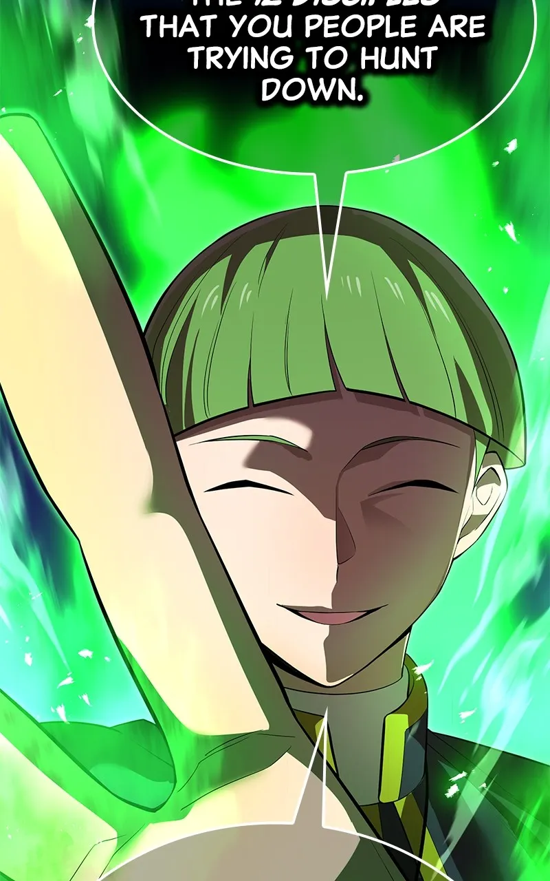 I Am the Strongest Transcendent Chapter 34 page 26 - 