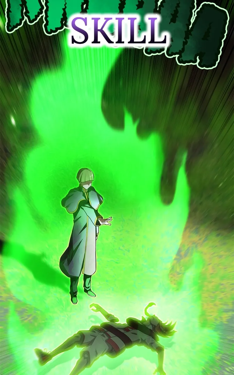 I Am the Strongest Transcendent Chapter 34 page 28 - 