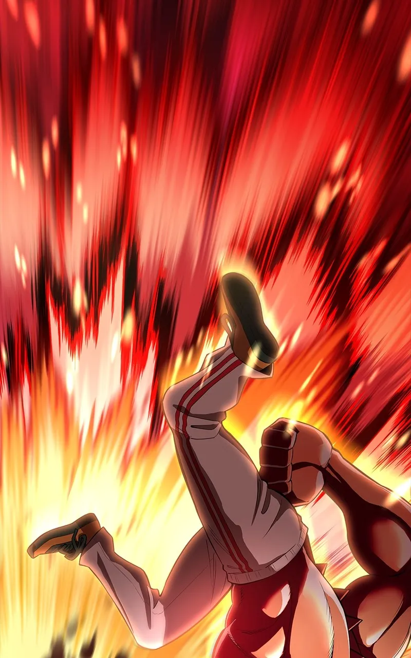 I Am the Strongest Transcendent Chapter 34 page 33 - 