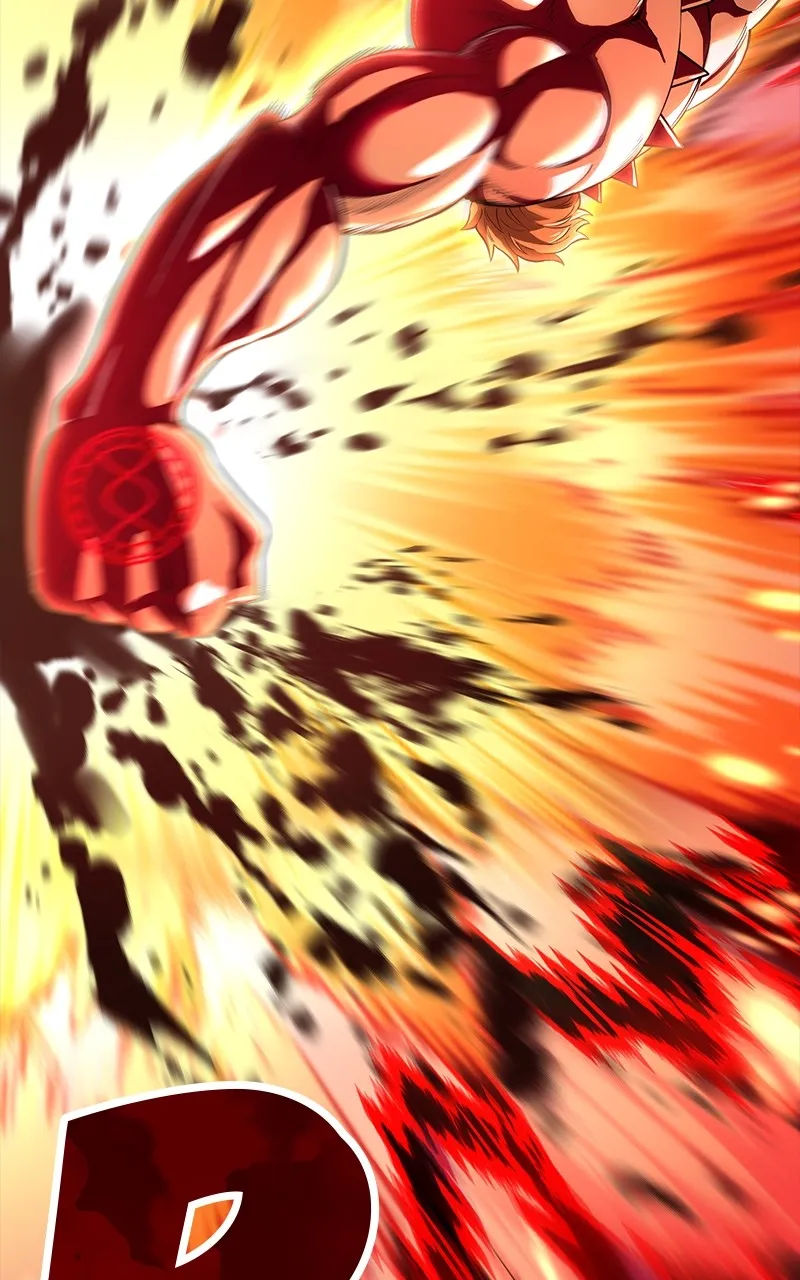 I Am the Strongest Transcendent Chapter 34 page 34 - 