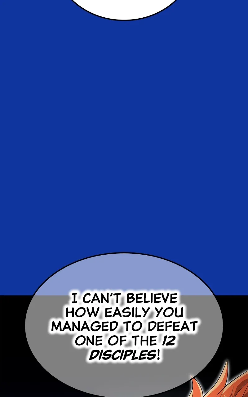 I Am the Strongest Transcendent Chapter 34 page 39 - 