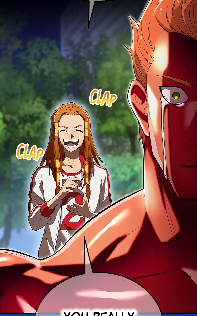 I Am the Strongest Transcendent Chapter 34 page 40 - 