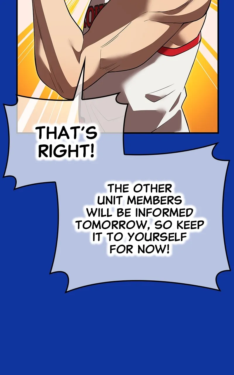 I Am the Strongest Transcendent Chapter 34 page 5 - 