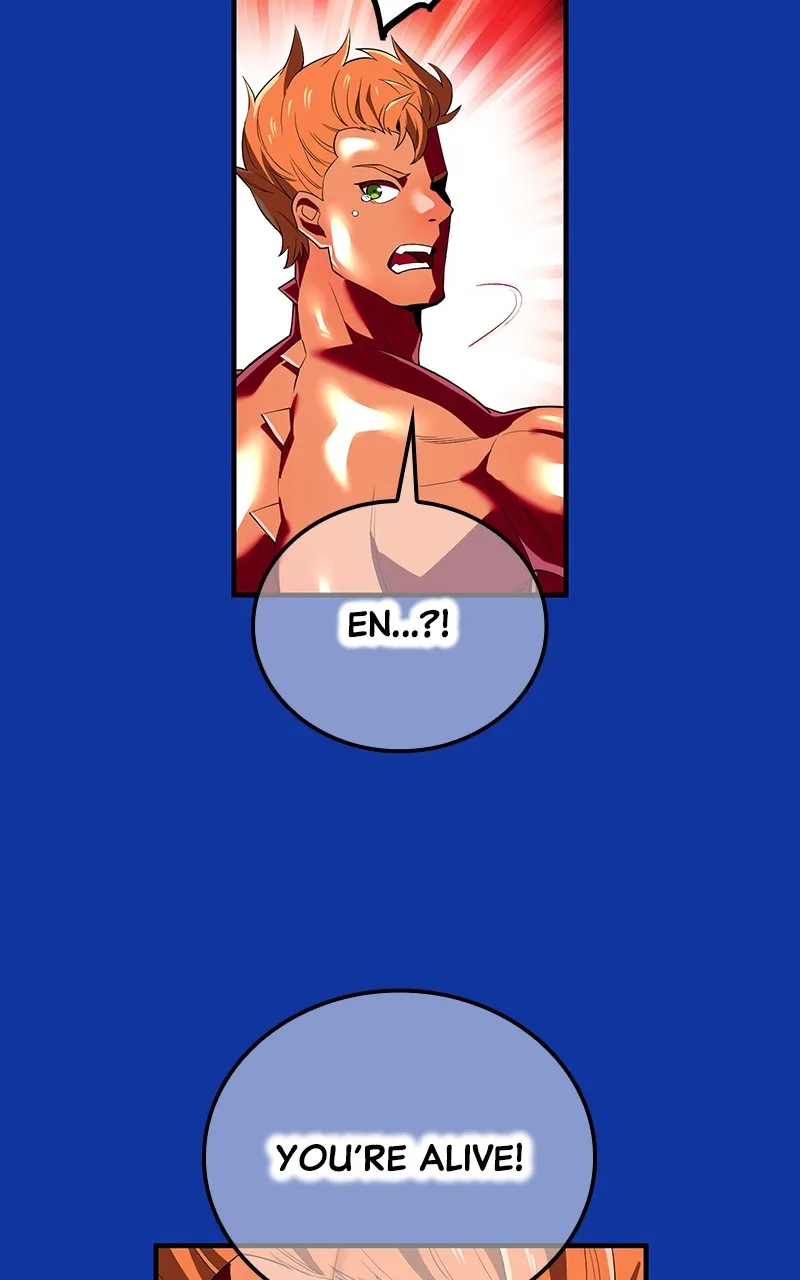 I Am the Strongest Transcendent Chapter 34 page 42 - 