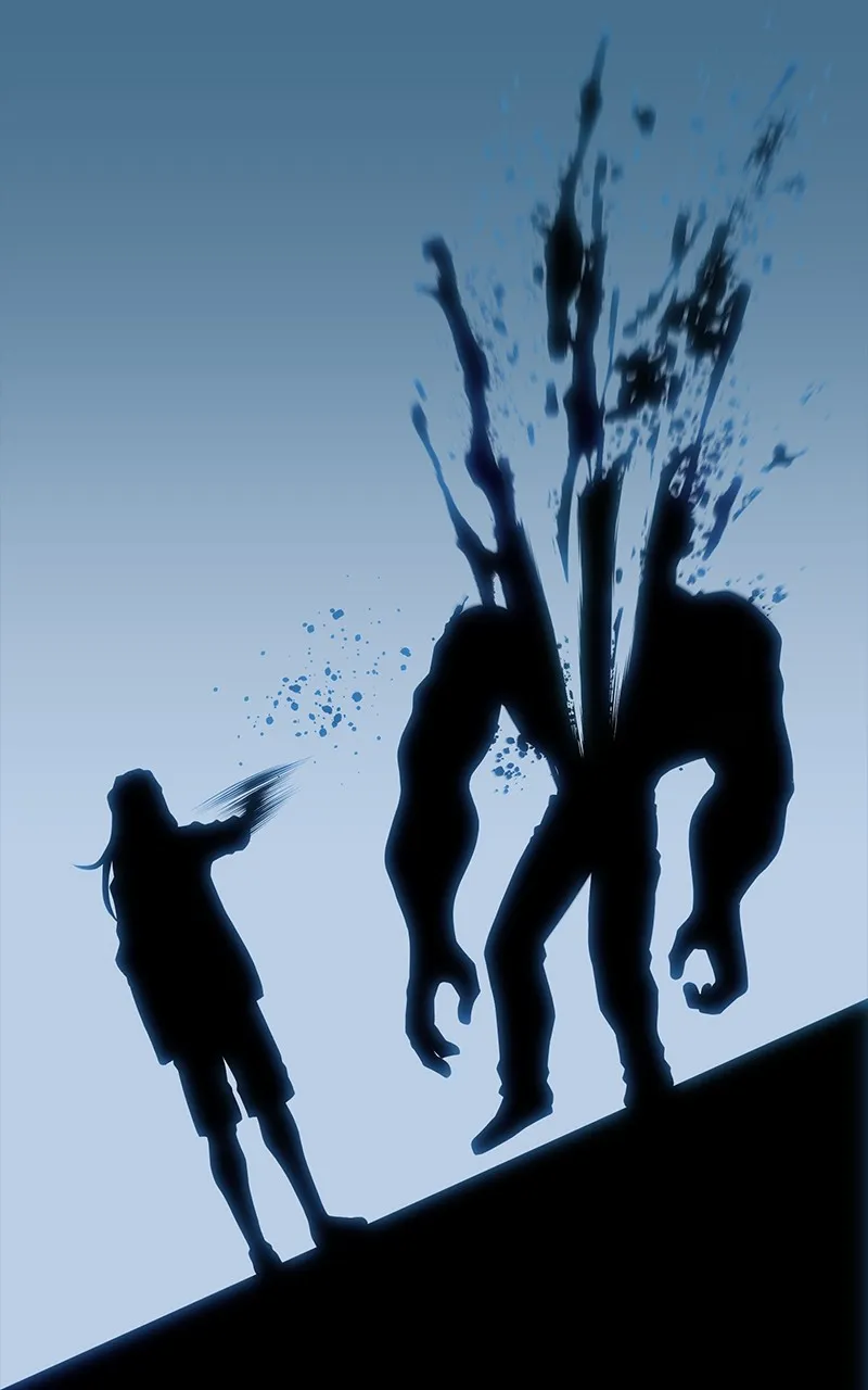 I Am the Strongest Transcendent Chapter 34 page 44 - 