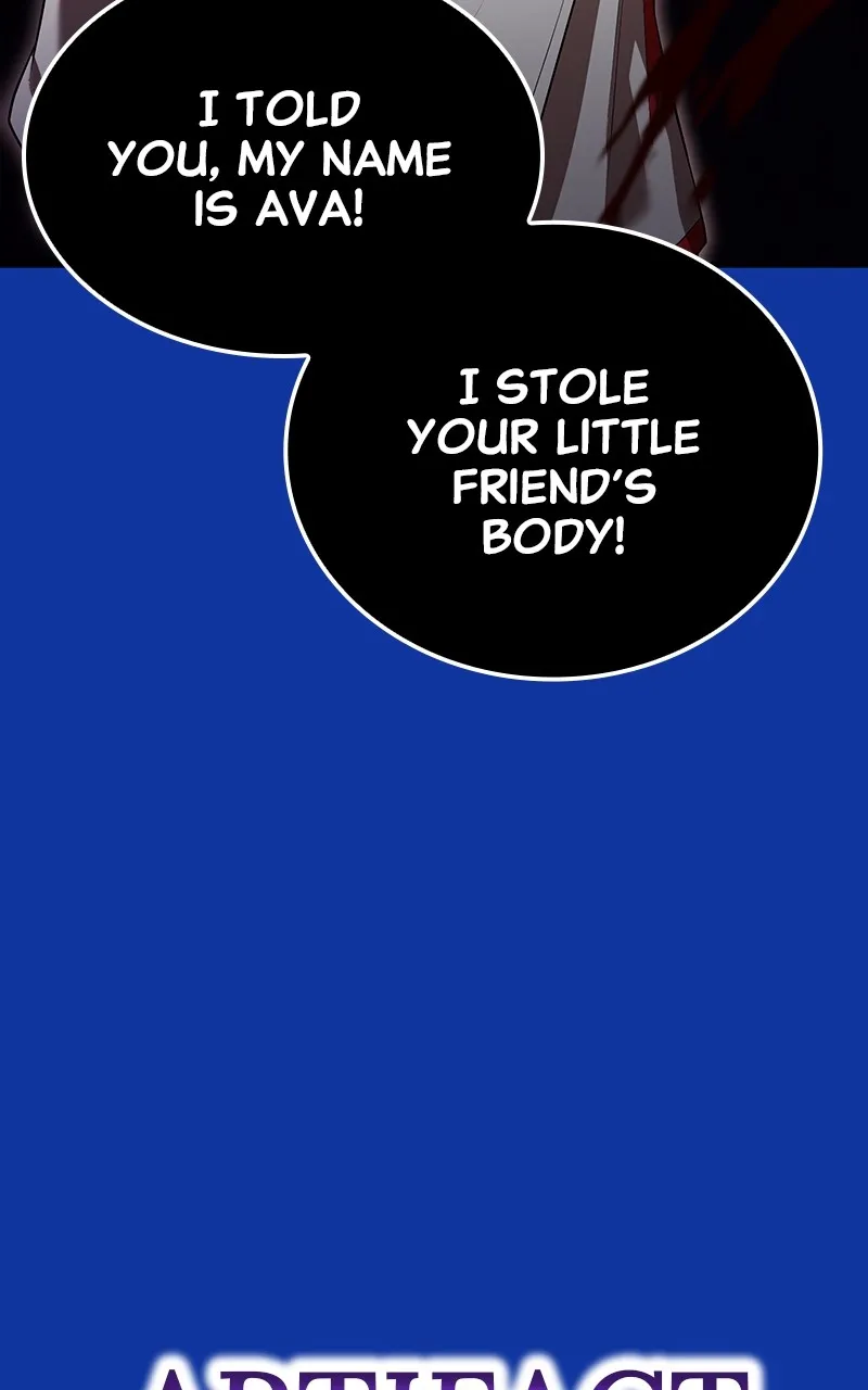 I Am the Strongest Transcendent Chapter 34 page 47 - 