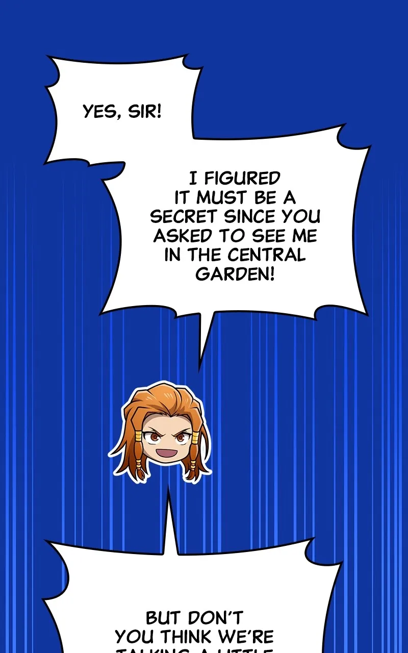 I Am the Strongest Transcendent Chapter 34 page 6 - 