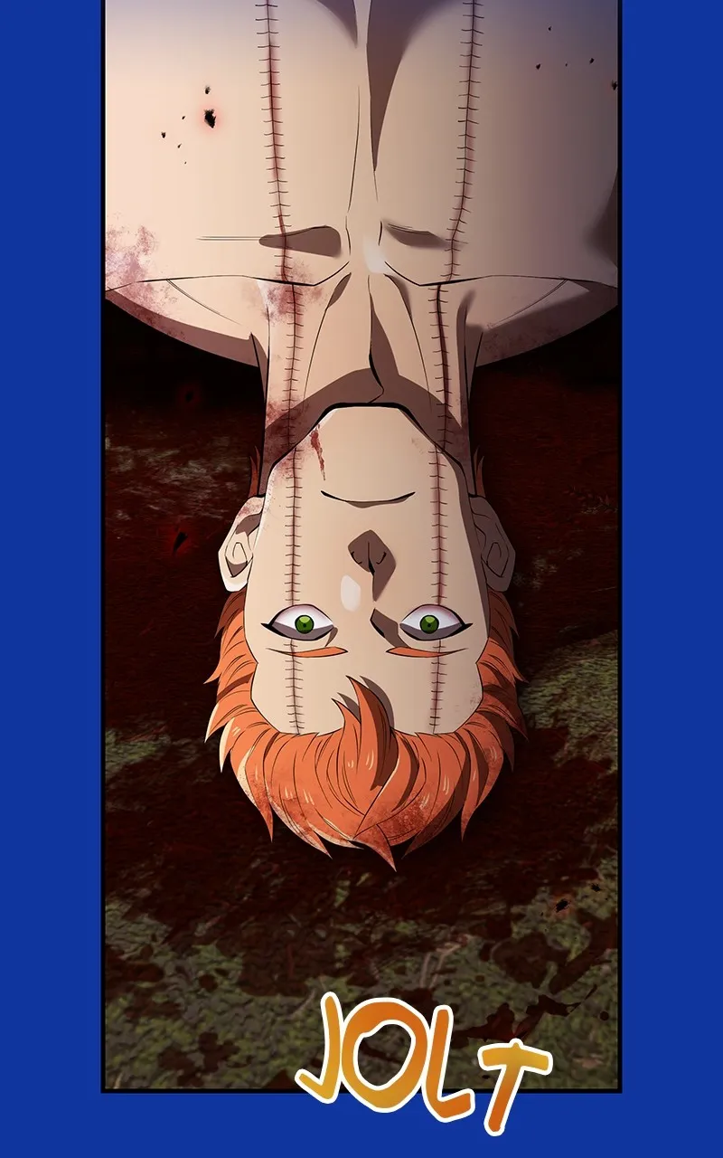 I Am the Strongest Transcendent Chapter 34 page 51 - 