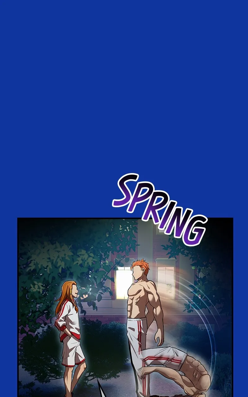 I Am the Strongest Transcendent Chapter 34 page 52 - 