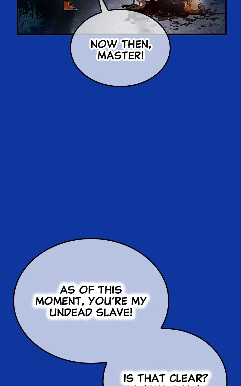 I Am the Strongest Transcendent Chapter 34 page 53 - 