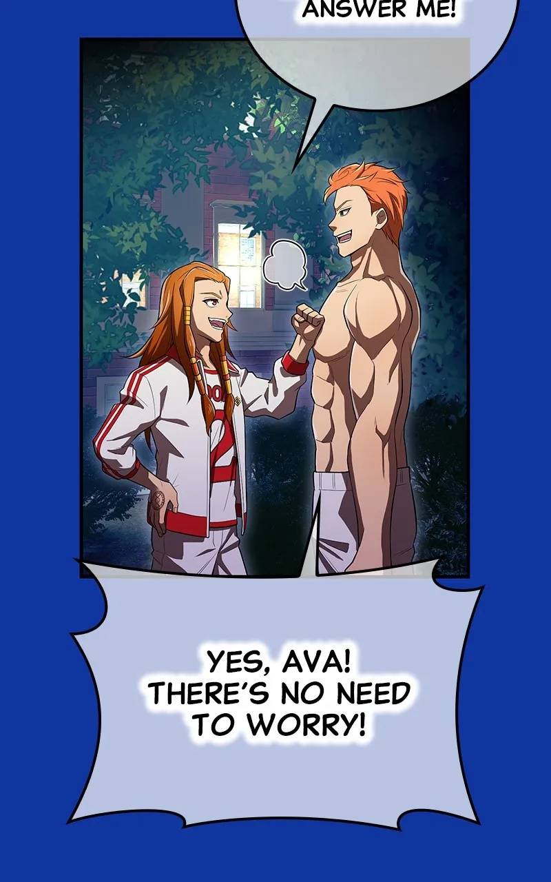 I Am the Strongest Transcendent Chapter 34 page 54 - 