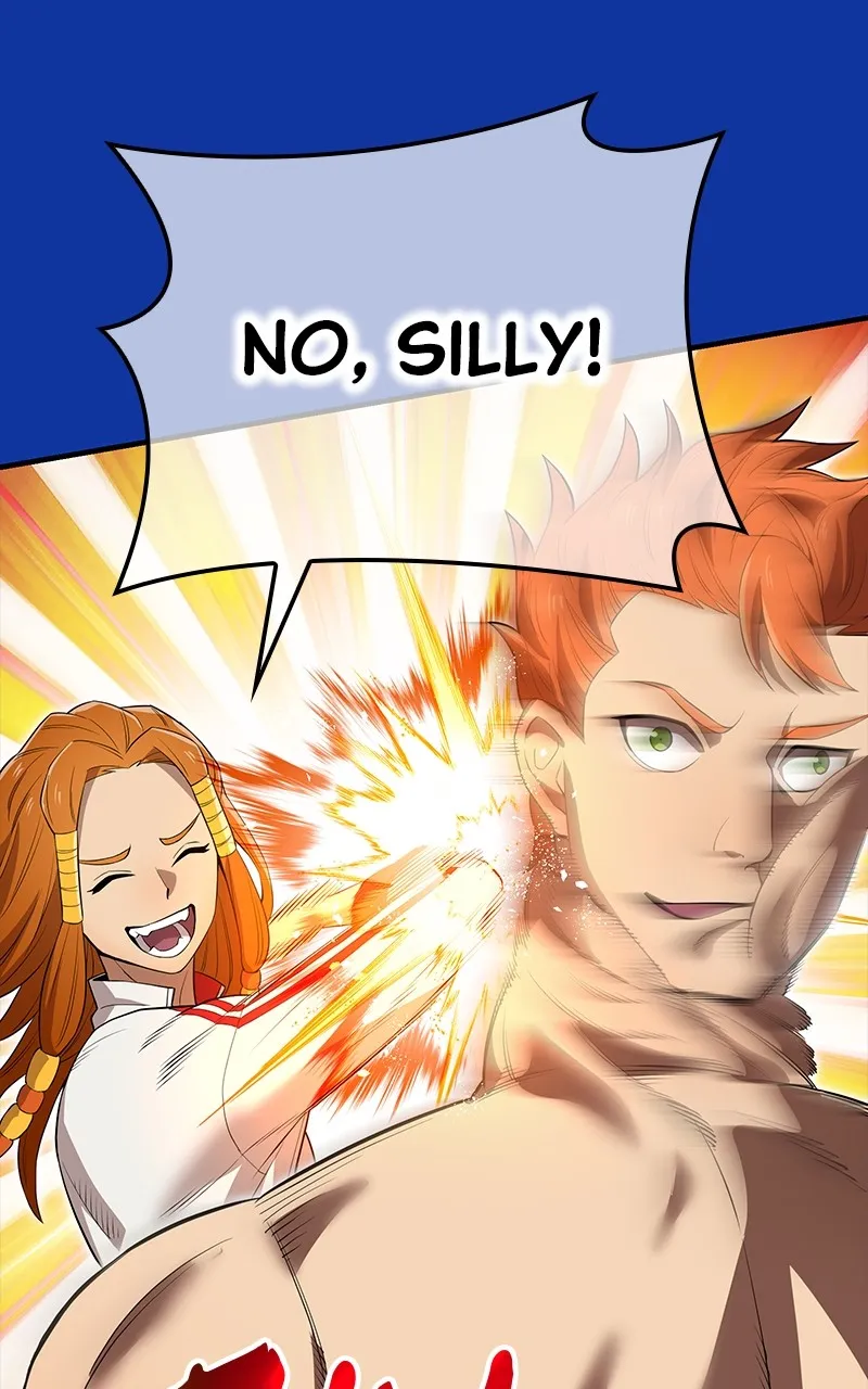 I Am the Strongest Transcendent Chapter 34 page 55 - 