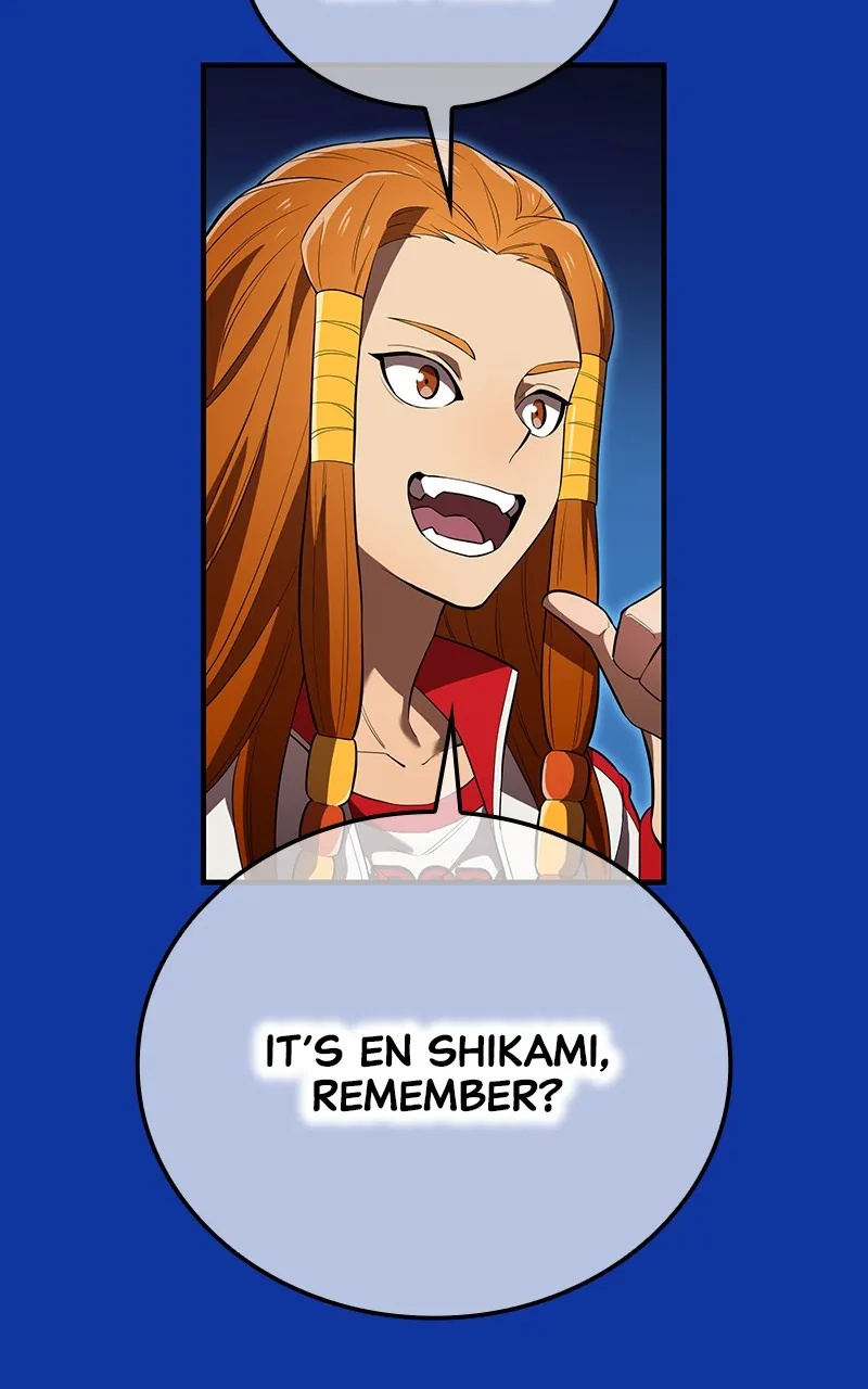 I Am the Strongest Transcendent Chapter 34 page 57 - 