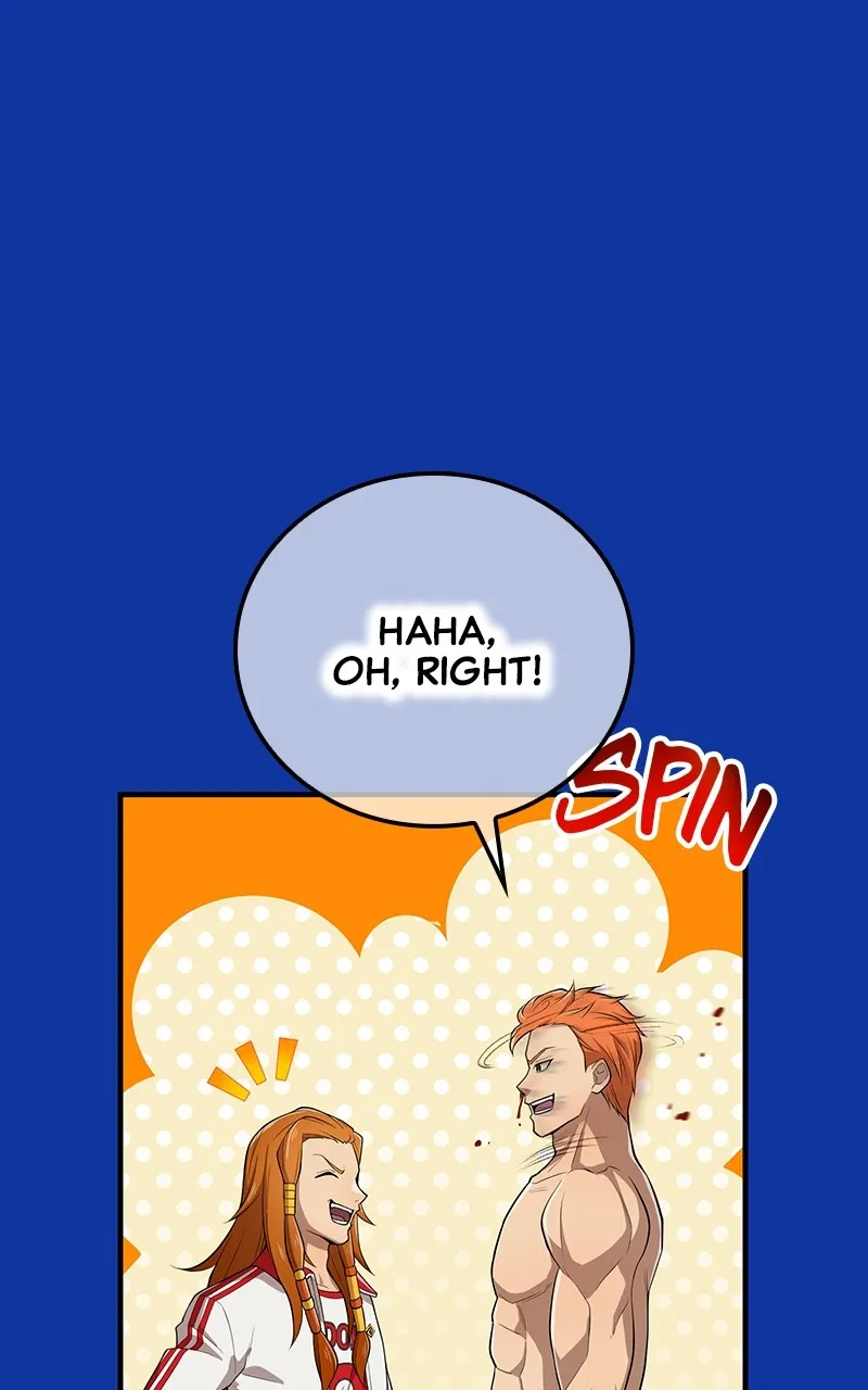 I Am the Strongest Transcendent Chapter 34 page 58 - 