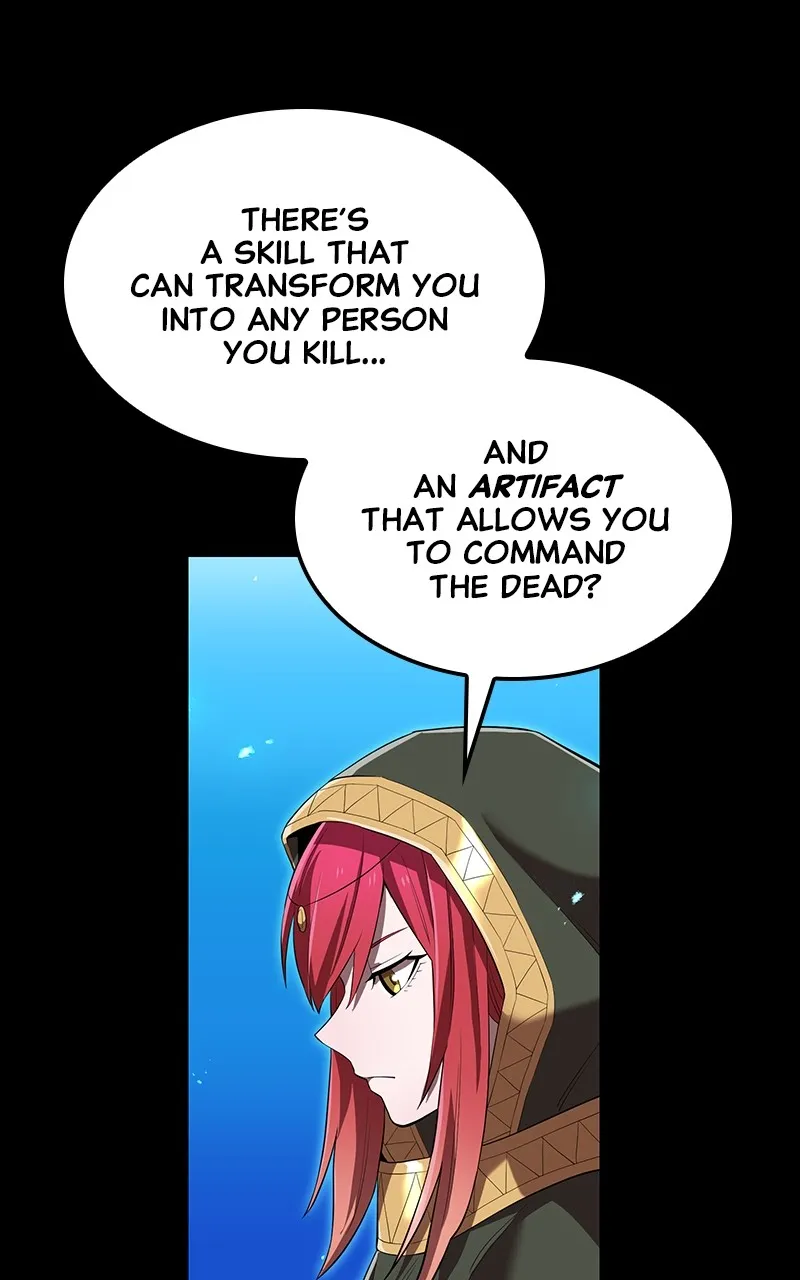 I Am the Strongest Transcendent Chapter 34 page 74 - 